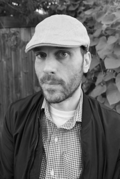 Profile image of Simon Galiero