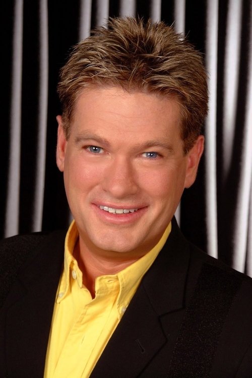 Simon Gallaher photo