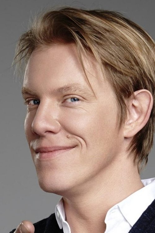 Simon Gosejohann photo