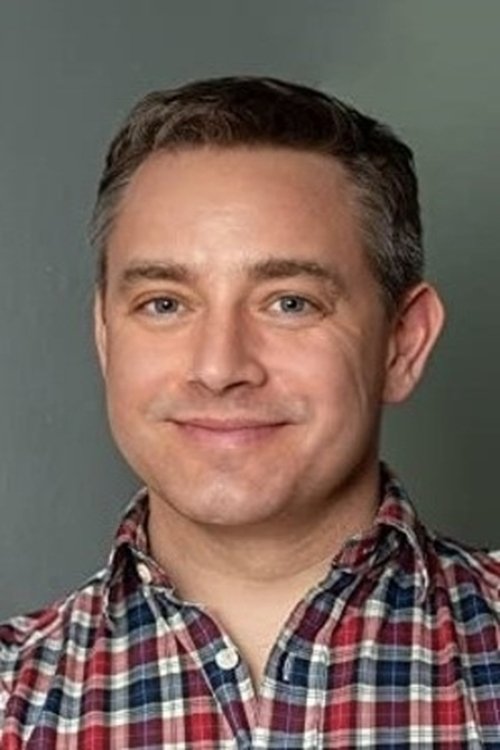 Simon Henderson photo