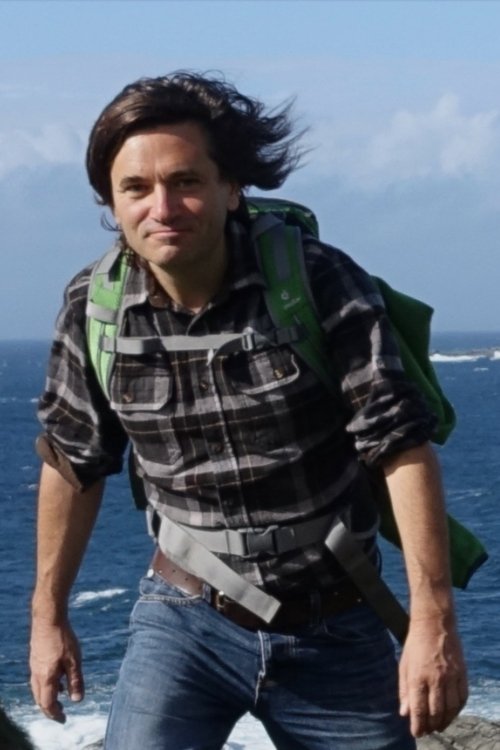 Profile image of Simon Hunter