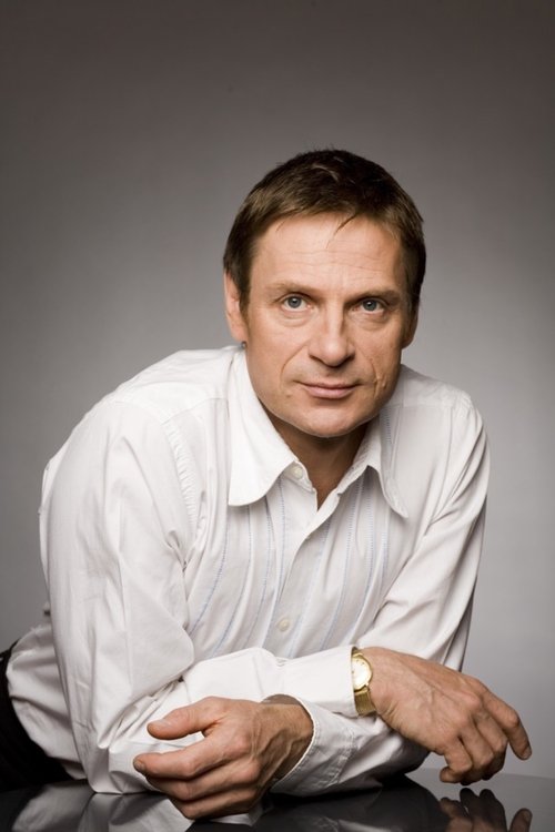 Simon Keenlyside photo