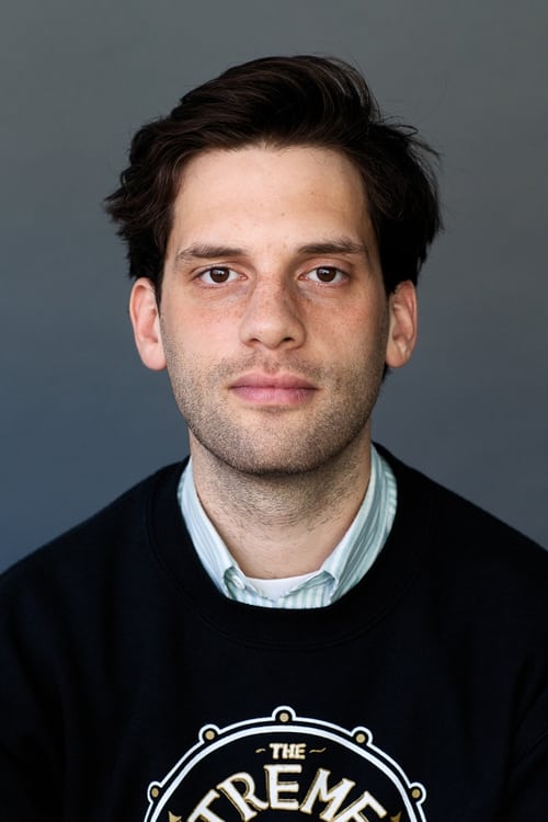 Simon Landry-Désy photo