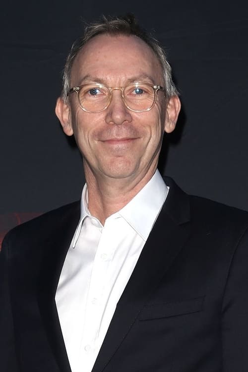 Profile image of Simon McQuoid