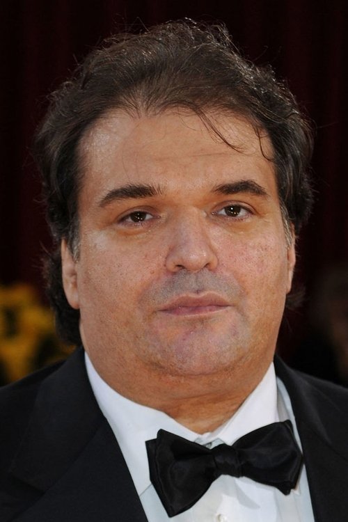 Profile image of Simon Monjack