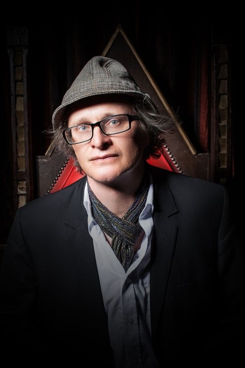Simon Munnery photo