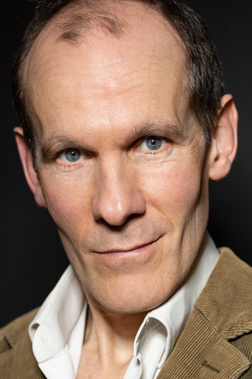 Simon Paisley Day photo