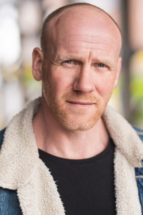 Simon Pengelly photo