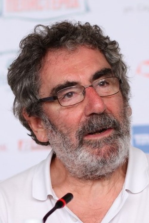 Profile image of Simon Perry