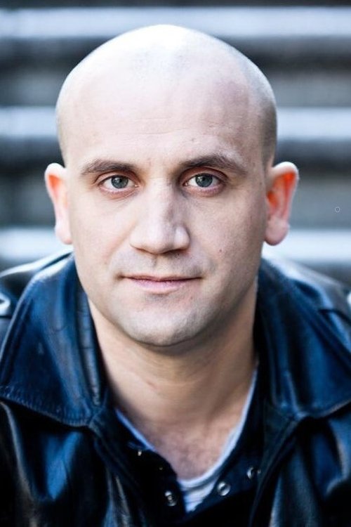 Simon-Pierre Boireau photo