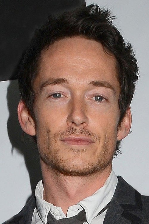 Simon Quarterman photo