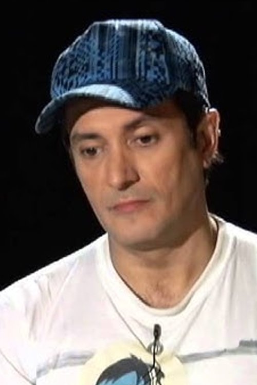 Simón Ratziel photo