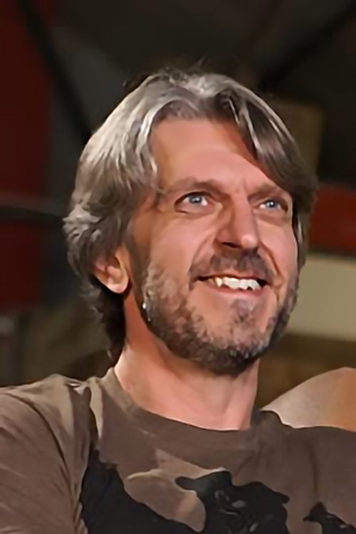 Profile image of Simon Sheridan