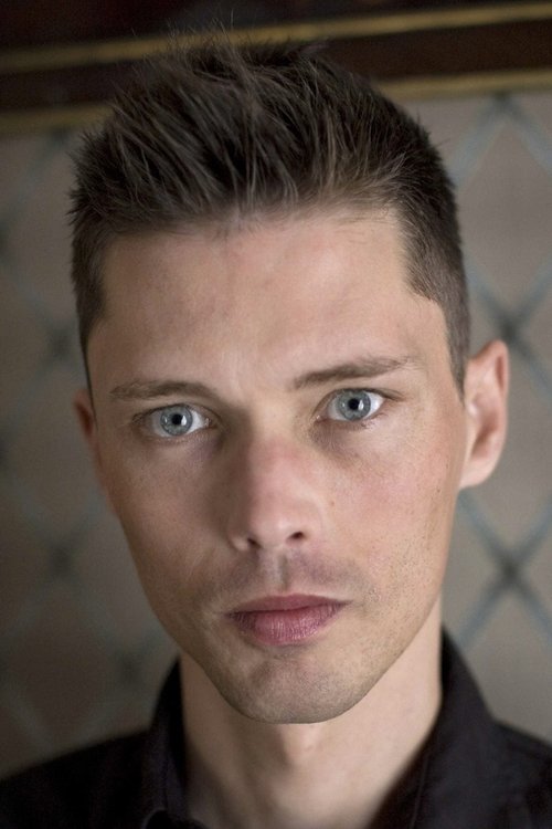 Profile image of Simon Staho