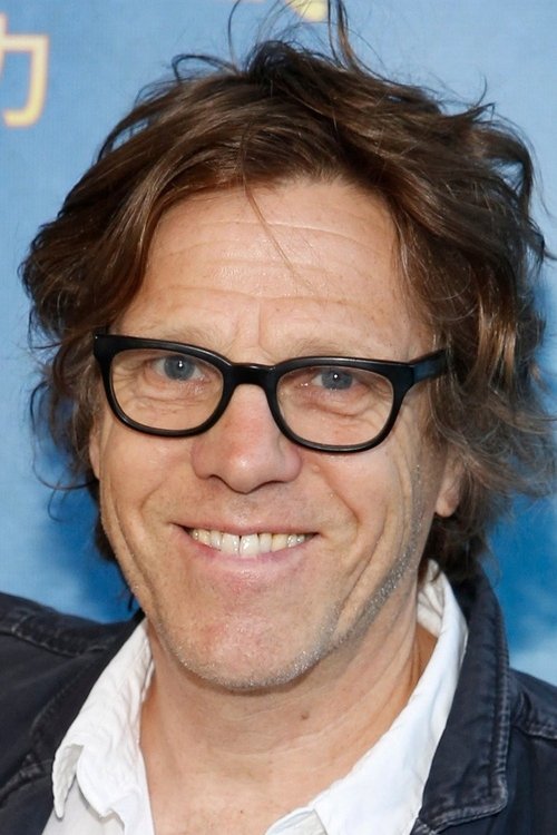 Simon Templeman photo