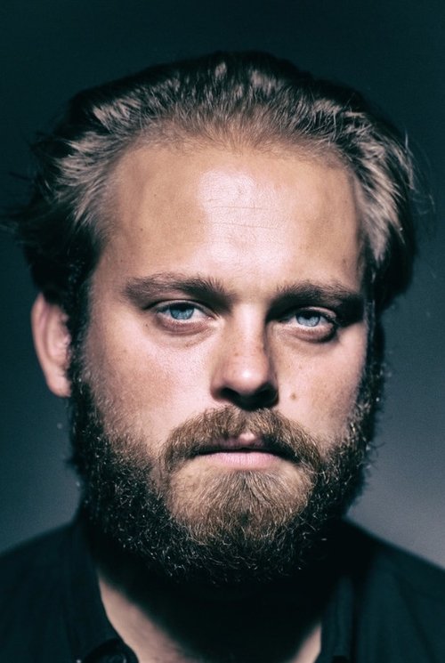 Simon Van Buyten photo