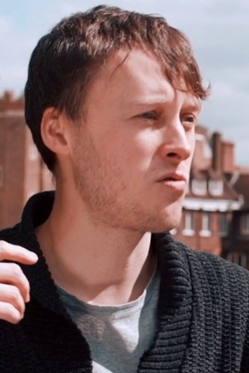 Profile image of Simon Wells