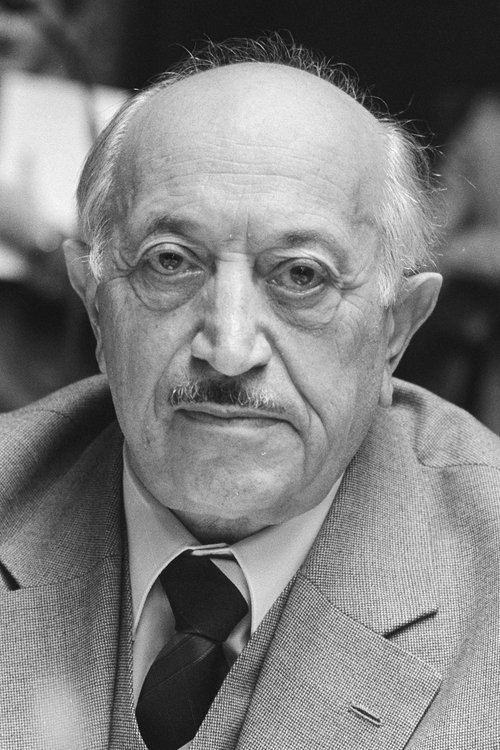 Simon Wiesenthal photo