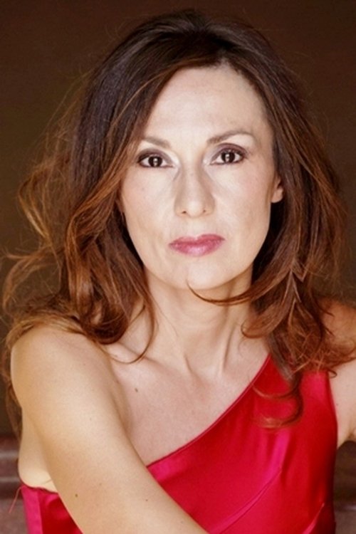 Simona Caparrini photo