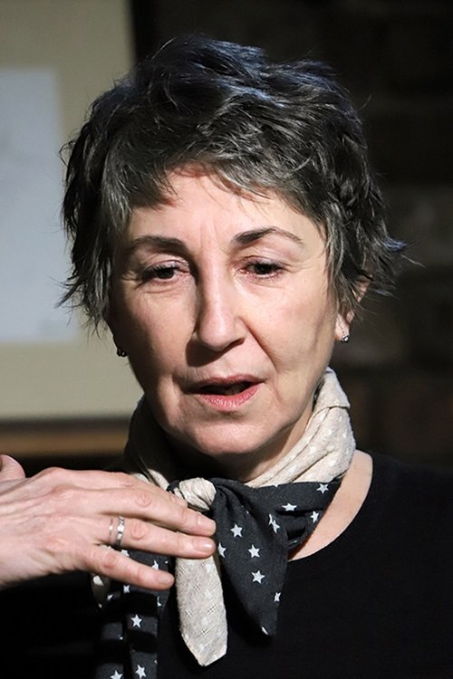 Simona Măicănescu photo