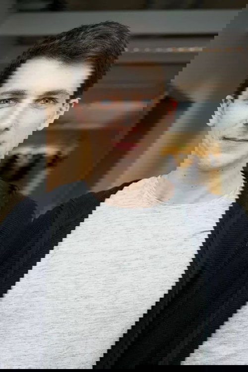 Simonas Storpirštis photo