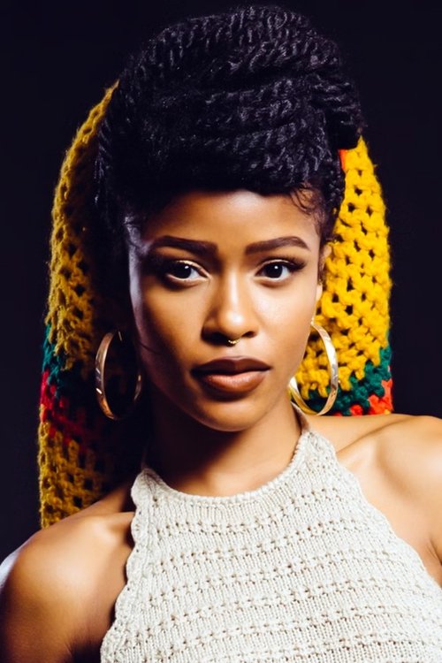 Simone Battle photo