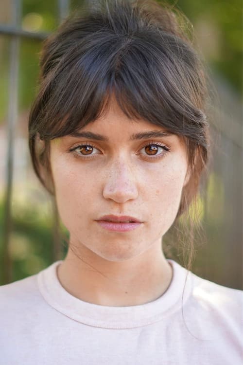 Simone Collins photo