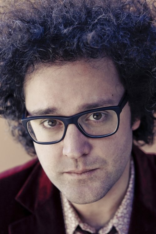 Simone Cristicchi photo