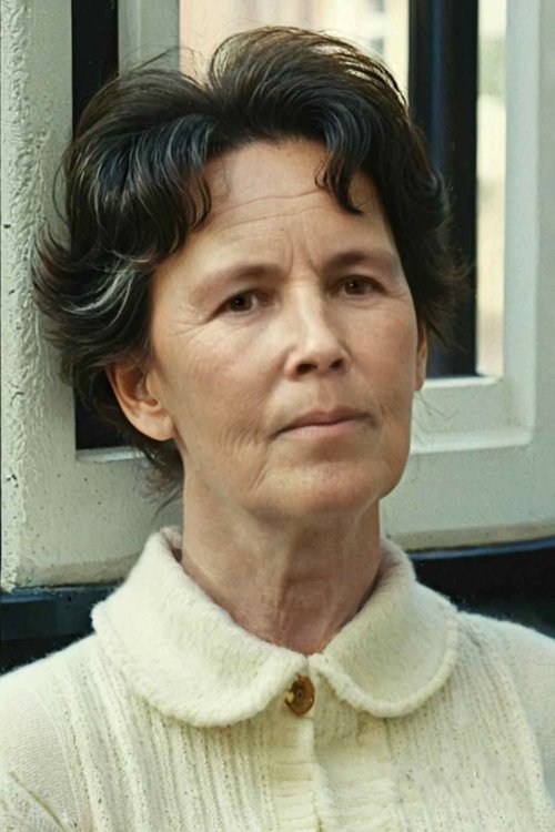 Simone de Bollardière photo