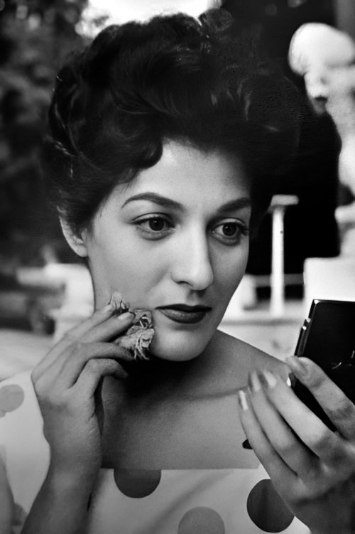 Simone Desmaison photo