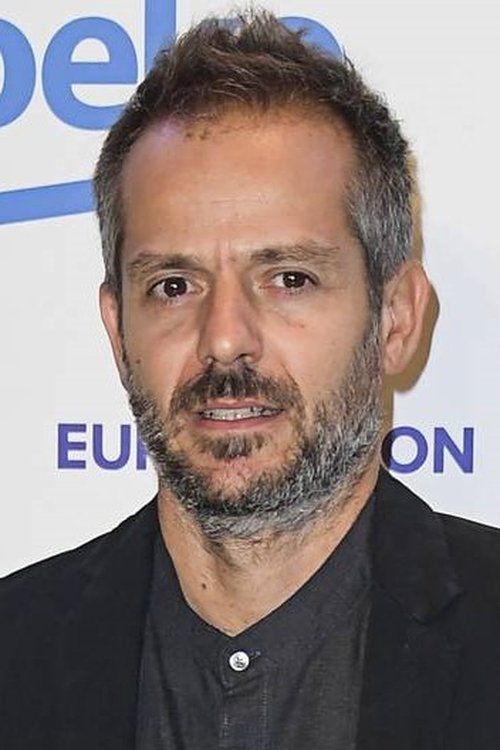 Profile image of Simone Godano