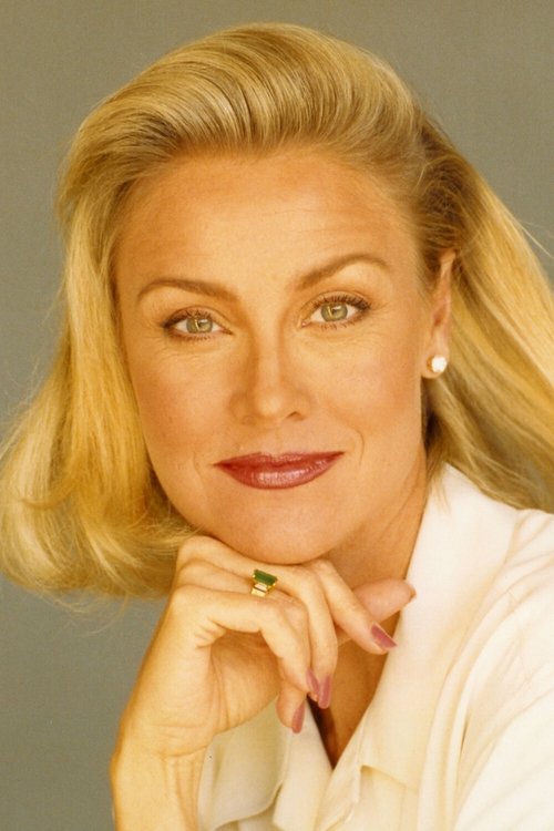 Simone Griffeth photo