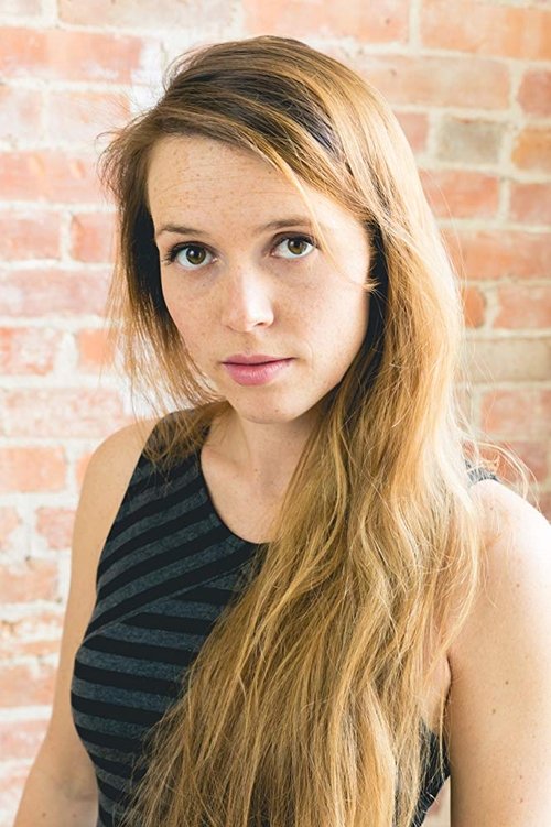 Profile image of Simone Kisiel