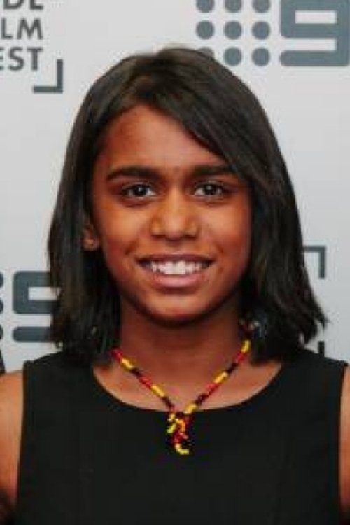 Simone Landers photo