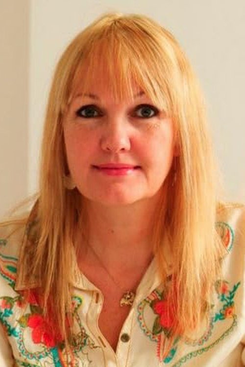 Profile image of Simone North