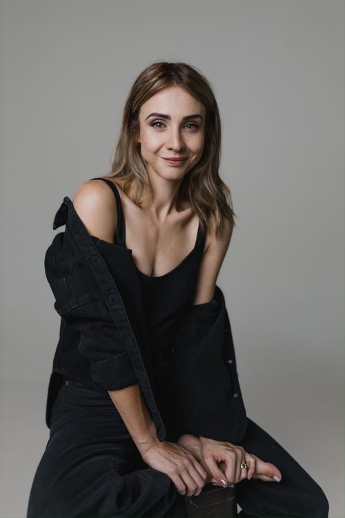 Simoné Pretorius photo