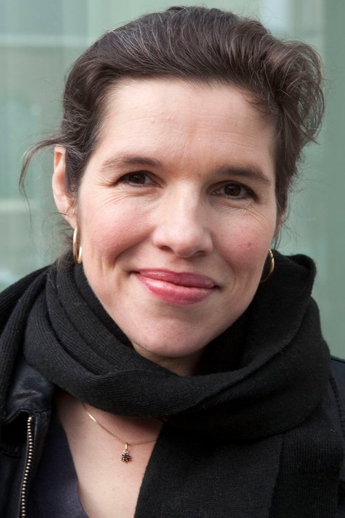 Profile image of Simone van Dusseldorp