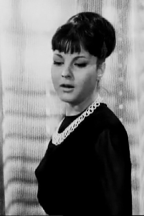 Simoni Kyriakidou photo