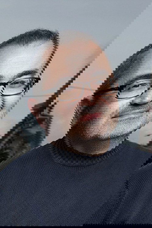 Profile image of Simos Korexenidis