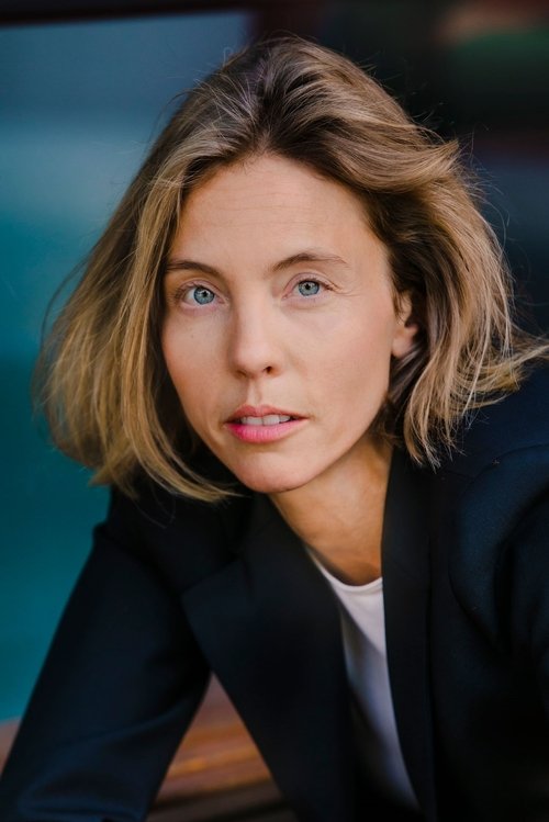 Sina Bianca Hentschel photo