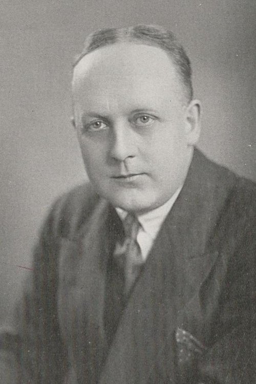 Profile image of Sinclair Hill