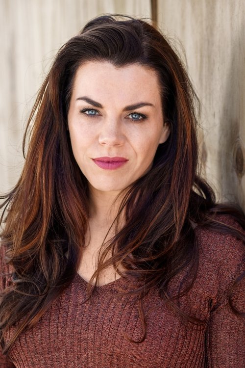 Sinead O'Riordan photo