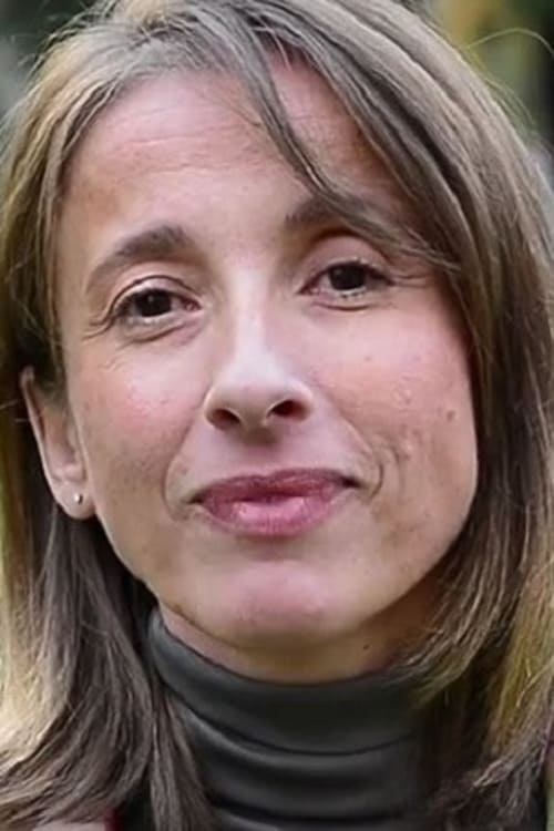 Sinolichka Trpkova photo