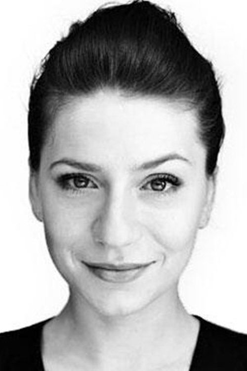 Sînziana Nicola photo