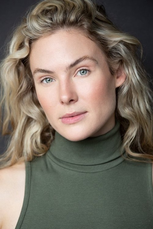 Siobhán Bolton photo