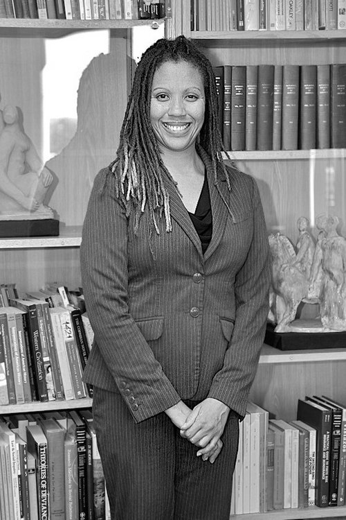 Siobhan Brooks photo