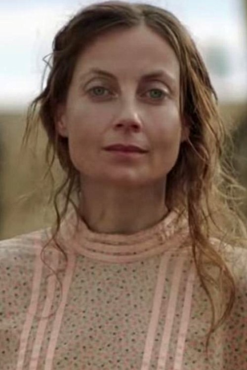 Siobhan Hodgson photo