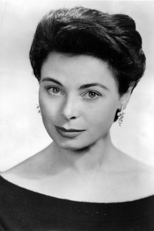 Siobhán McKenna photo