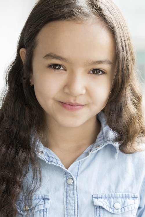 Sirena Gulamgaus photo