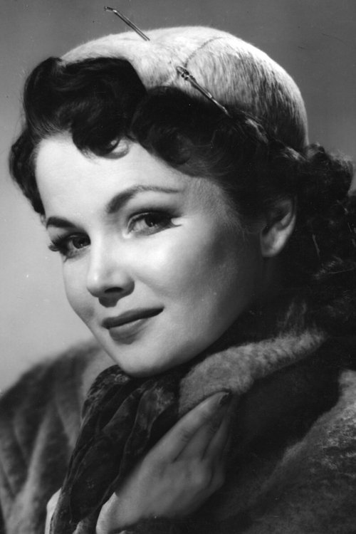 Sirkka-Liisa Wilén photo